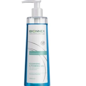 Bionnex Rensaderm Gel Nettoyant