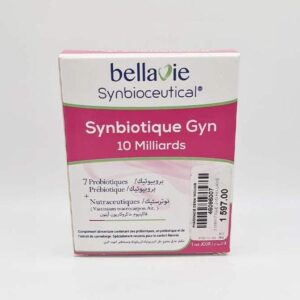 BellaVie Synbiotique Gyn