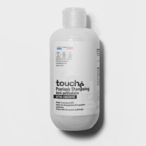 Touché_Psoriasis Shampoing Anti Pelliculaire