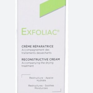 Noreva Exfoliac Crème Réparatrice